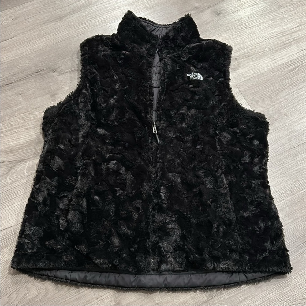 The North Face Vest